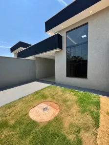 Casa com 3 Quartos à venda, 210m² no Parque das Nações, Aparecida de Goiânia