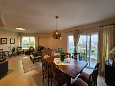 Apartamento com 3 Quartos à venda, 157m² no Centro, Jundiaí