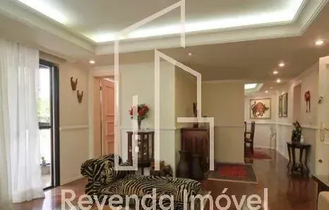 Apartamento com 3 Quartos à venda, 200m² no Água Fria, São Paulo