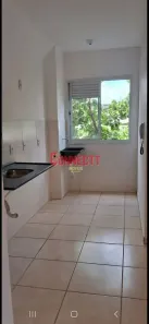 Apartamento com 2 Quartos à venda, 43m² no Jardim Heitor Rigon, Ribeirão Preto