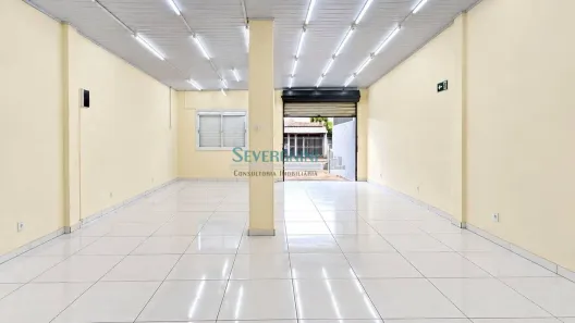 Ponto Comercial à venda, 80m² no Morada do Bosque, Cachoeirinha