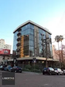 Sala Comercial com 1 Quarto à venda, 52m² no Floresta, Porto Alegre