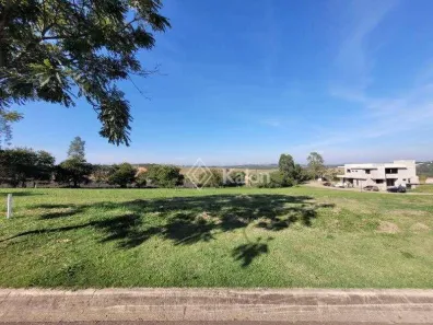 Lote/Terreno à venda, 800m² no Residencial Parque Campos de Santo Antônio II, Itu