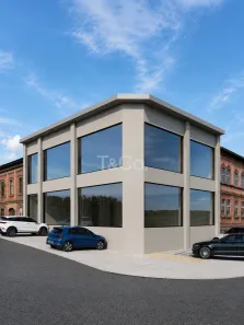 Ponto Comercial para alugar, 344m² no Jardim Itamarati, Campinas
