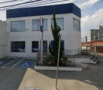 Prédio Comercial para alugar, 840m² no Vila Gomes Cardim, São Paulo