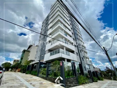 Apartamento com 3 Quartos à venda, 137m² no Nossa Senhora de Lourdes, Caxias do Sul