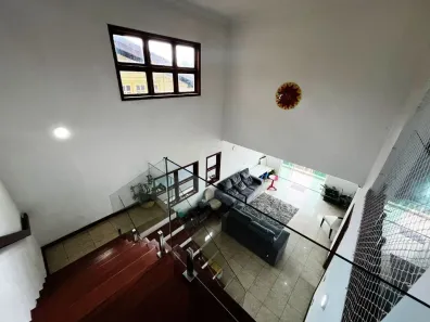 Casa de Condomínio com 3 Quartos à venda, 395m² no Jardim das Flores, Cotia