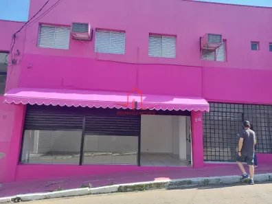 Ponto Comercial para alugar, 45m² no Centro, Jundiaí