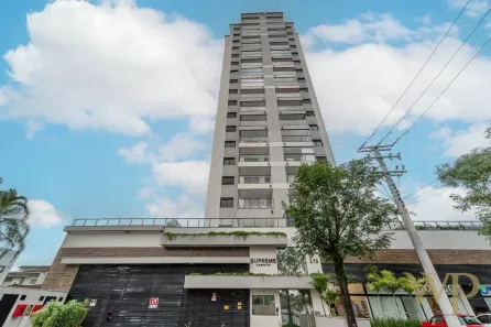 Apartamento com 3 Quartos à venda, 92m² no Santo Antônio, Joinville