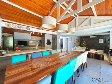 Casa com 3 Quartos à venda, 285m² no Tristeza, Porto Alegre