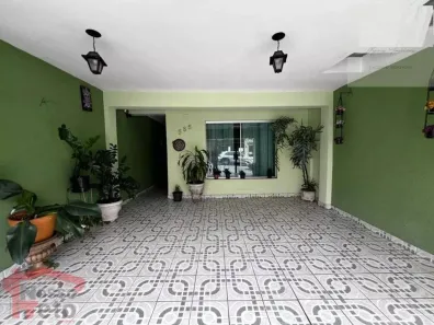 Sobrado com 3 Quartos à venda, 179m² no Vila Boaçava, São Paulo