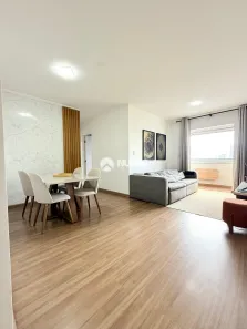 Apartamento com 3 Quartos à venda, 65m² no Continental, Osasco