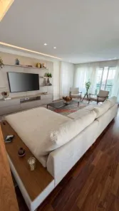 Apartamento com 4 Quartos à venda, 210m² no Aclimação, São Paulo