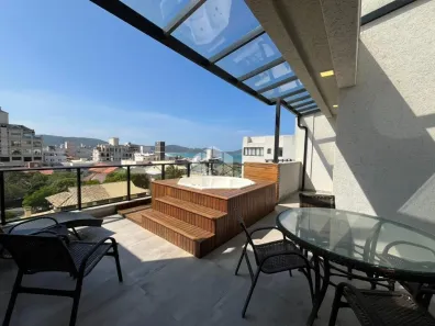 Cobertura com 3 Quartos à venda, 170m² no Canto Grande, Bombinhas