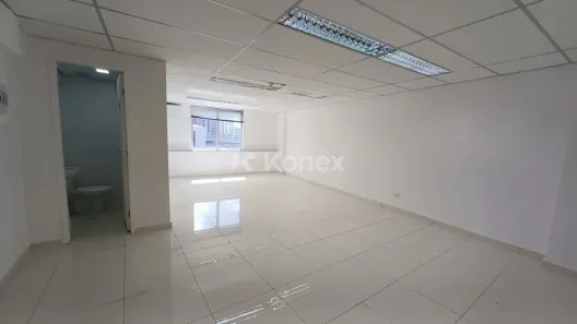 Sala Comercial para alugar, 49m² no Santana, São Paulo