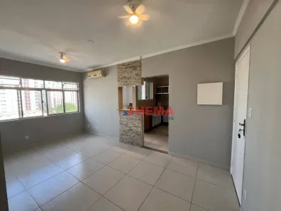 Apartamento com 1 Quarto à venda, 64m² no Ponta da Praia, Santos