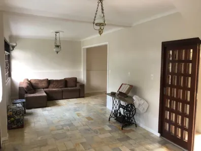 Casa com 6 Quartos à venda, 278m² no Trindade, Florianópolis