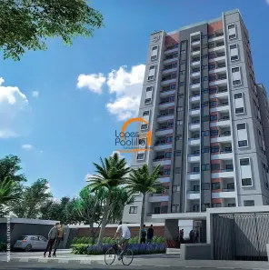 Apartamento com 2 Quartos à venda, 67m² no Atibaia Jardim, Atibaia