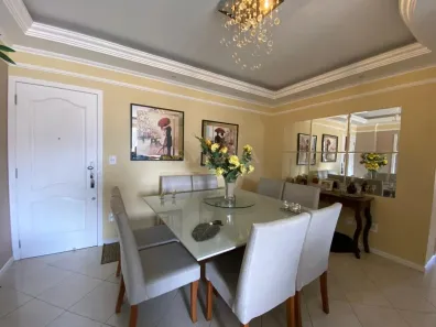 Apartamento com 3 Quartos à venda, 115m² no Campinas, São José