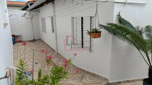 Casa com 2 Quartos para alugar, 60m² no Jardim América, Campinas