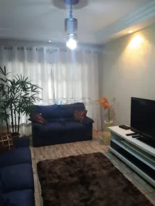 Sobrado com 3 Quartos à venda, 115m² no Jardim Independência, São Paulo