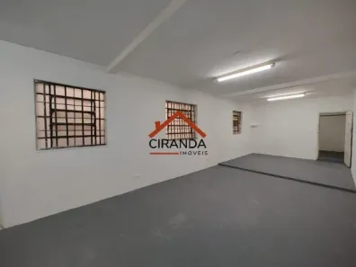 Galpão/Depósito/Armazém com 2 Quartos para alugar, 90m² no Brás, São Paulo