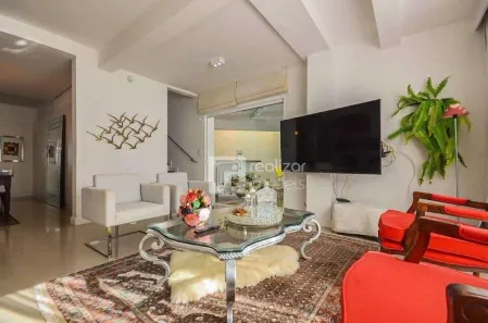 Casa com 3 Quartos à venda, 220m² no Canasvieiras, Florianópolis