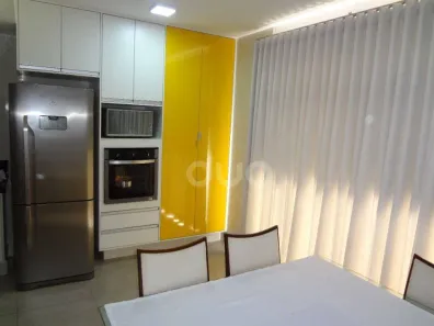 Casa com 3 Quartos à venda, 189m² no Loteamento Chácaras Nazareth II, Piracicaba