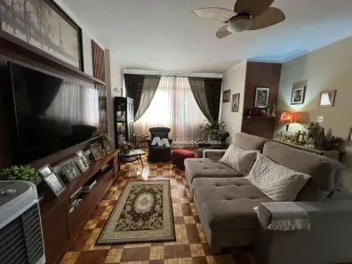 Apartamento com 3 Quartos à venda, 200m² no Centro, São José do Rio Preto