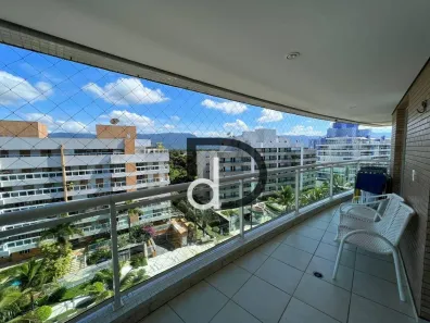 Apartamento com 3 Quartos à venda, 90m² no Riviera, Bertioga
