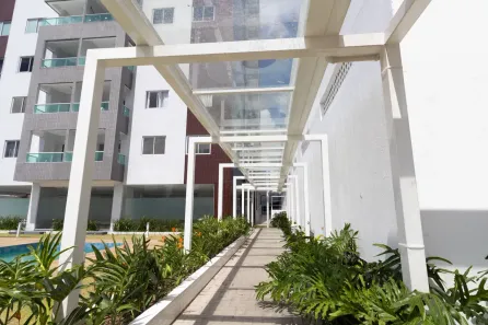Apartamento com 3 Quartos à venda, 90m² no Marco, Belém
