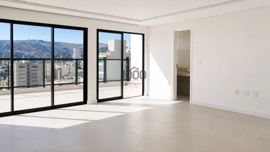 Cobertura com 4 Quartos à venda, 277m² no Dom Bosco, Juiz de Fora