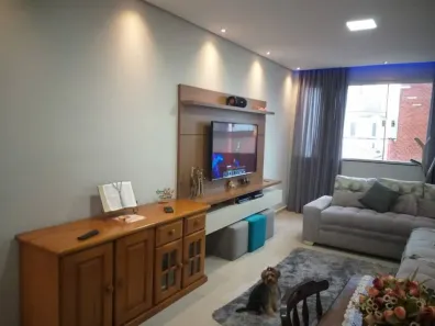 Apartamento com 2 Quartos à venda, 125m² no Centro, Americana