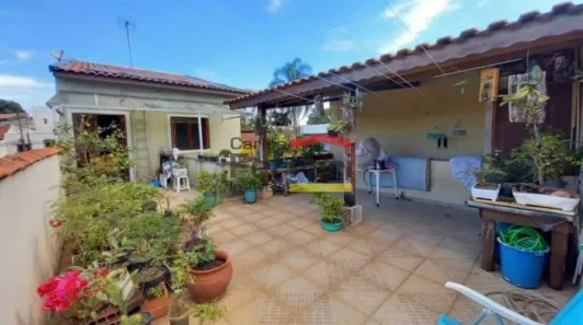 Sobrado com 3 Quartos à venda, 328m² no Parque Mandaqui, São Paulo