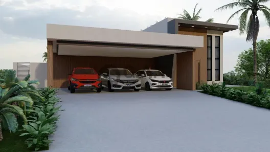 Casa de Condomínio com 4 Quartos à venda, 528m² no Parque Reserva Fazenda Imperial, Sorocaba