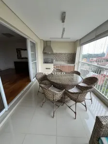 Apartamento com 3 Quartos à venda, 130m² no Jardim Avelino, São Paulo