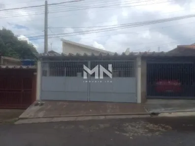 Casa com 3 Quartos à venda, 150m² no Jardim Aeroporto I, Itu