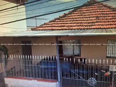 Casa com 1 Quarto à venda, 277m² no Vila Celeste (Zona Leste), São Paulo