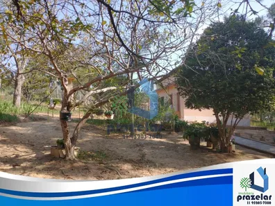 Fazenda/Sítio com 2 Quartos à venda, 4900m² no Dona Catarina, Mairinque