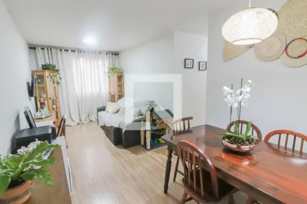 Apartamento com 2 Quartos à venda, 61m² no Jardim Jaqueline, São Paulo