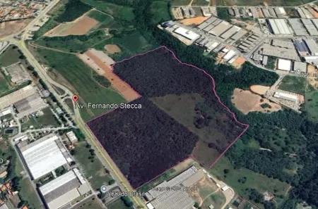 Lote/Terreno à venda, 251000m² no Iporanga, Sorocaba