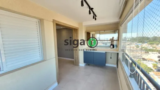 Apartamento com 2 Quartos à venda, 58m² no Vila Emir, São Paulo