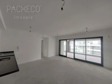 Apartamento com 3 Quartos à venda, 92m² no Sumaré, São Paulo