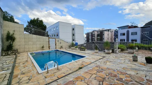 Casa com 3 Quartos à venda, 202m² no Jardim Glória, Juiz de Fora