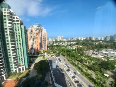 Apartamento com 2 Quartos à venda, 107m² no Barra da Tijuca, Rio de Janeiro