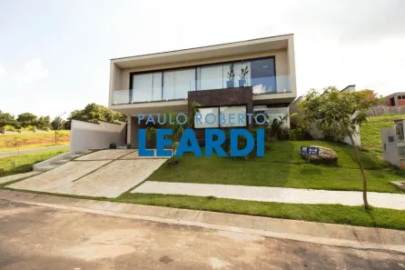 Casa de Condomínio com 4 Quartos à venda, 345m² no Joapiranga, Valinhos