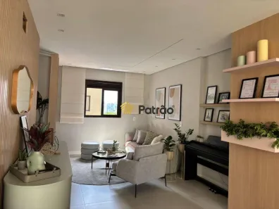 Cobertura com 3 Quartos à venda, 128m² no Nova Petrópolis, São Bernardo do Campo
