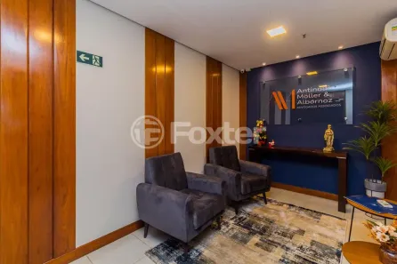 à venda, 396m² no Centro Histórico, Porto Alegre
