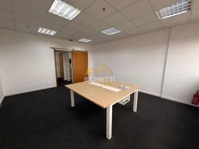 Sala Comercial para alugar, 43m² no Cidade Alta, Piracicaba
