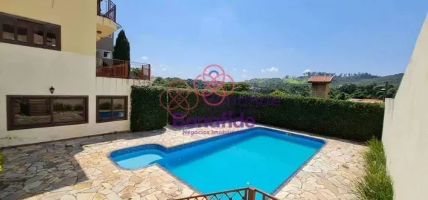 Casa com 3 Quartos à venda, 464m² no Chácara Malota, Jundiaí